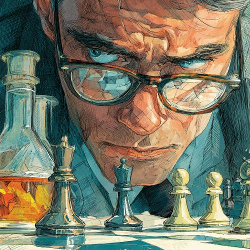 Avatar de CodeWarrior