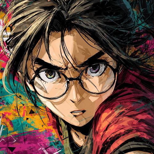 Avatar de Camille Mercier